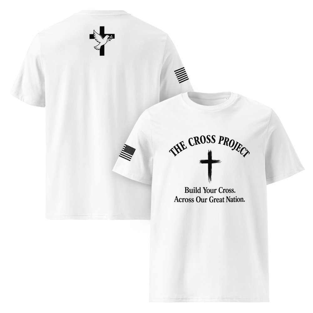 The Cross Project T-Shirt